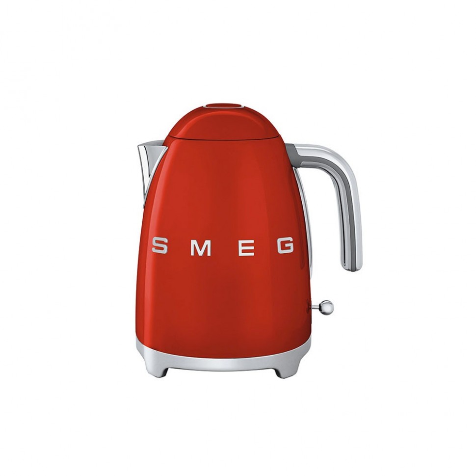Чайник Smeg KLF03RDEU Чайник Smeg KLF03RDEU