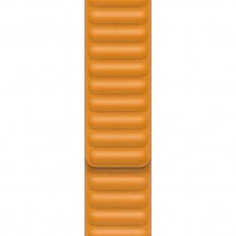 Ремешок для умных часов Apple Watch 40 мм, золотой апельсин (MY9D2ZM/A)