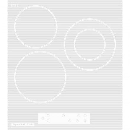 Варочная поверхность Zigmund Shtain CN 37.4 W