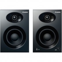 Студийные мониторы Alesis Elevate 4, чёрный