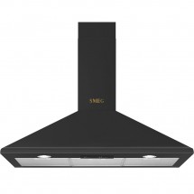 Вытяжка Smeg KSED95COA