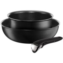 Набор посуды Tefal L6509472 3 предмета