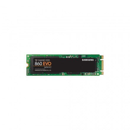 Жесткий диск Samsung 250GB MZ-N6E250BW