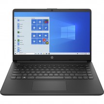 Ноутбук HP 14s-dq3004ur (3E7L8EA)