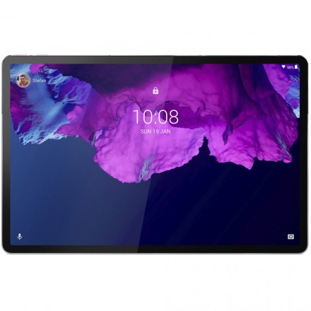 Планшет Lenovo Tab P11 Pro TB-J706L 11.5 LTE 128 ГБ серый (ZA7D0066RU)