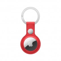 Брелок-подвеска Apple для AirTag, (PRODUCT)RED