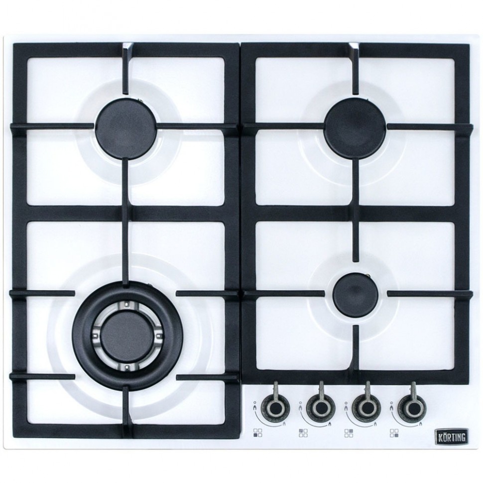 Варочная поверхность Korting HG 665 CTSI Calabria Варочная поверхность Korting HG 665 CTSI Calabria