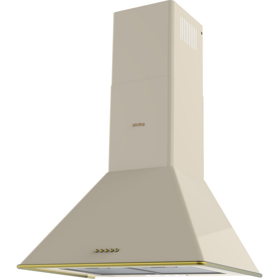 Вытяжка Korting KHC 6648 RGB Вытяжка Korting KHC 6648 RGB