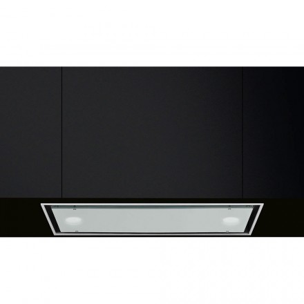 Встраиваемая вытяжка Smeg KSG74B