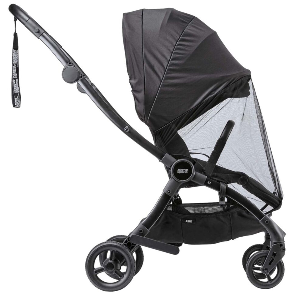 Москитная сетка для коляски Mamas & Papas Airo Москитная сетка для коляски Mamas & Papas Airo
