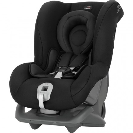 Детское автокресло Britax Roemer First Class Plus Cosmos Black Trendline