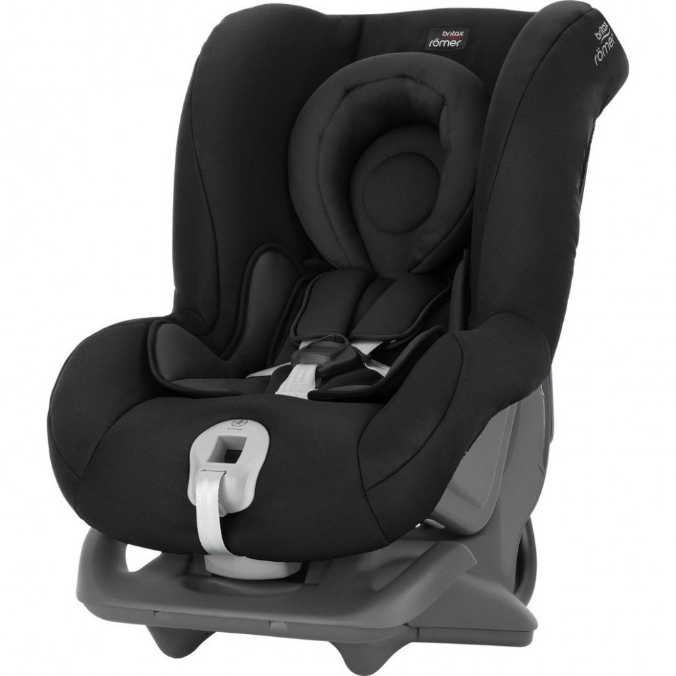 Детское автокресло Britax Roemer First Class Plus Cosmos Black Trendline Детское автокресло Britax Roemer First Class Plus Cosmos Black Trendline