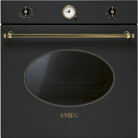 Духовой шкаф Smeg SF800AO Coloniale