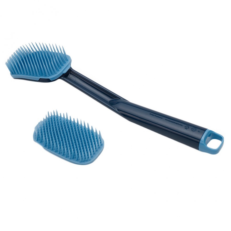 Щетка для мытья посуды Joseph Joseph CleanTech 85157 Щетка для мытья посуды Joseph Joseph CleanTech 85157