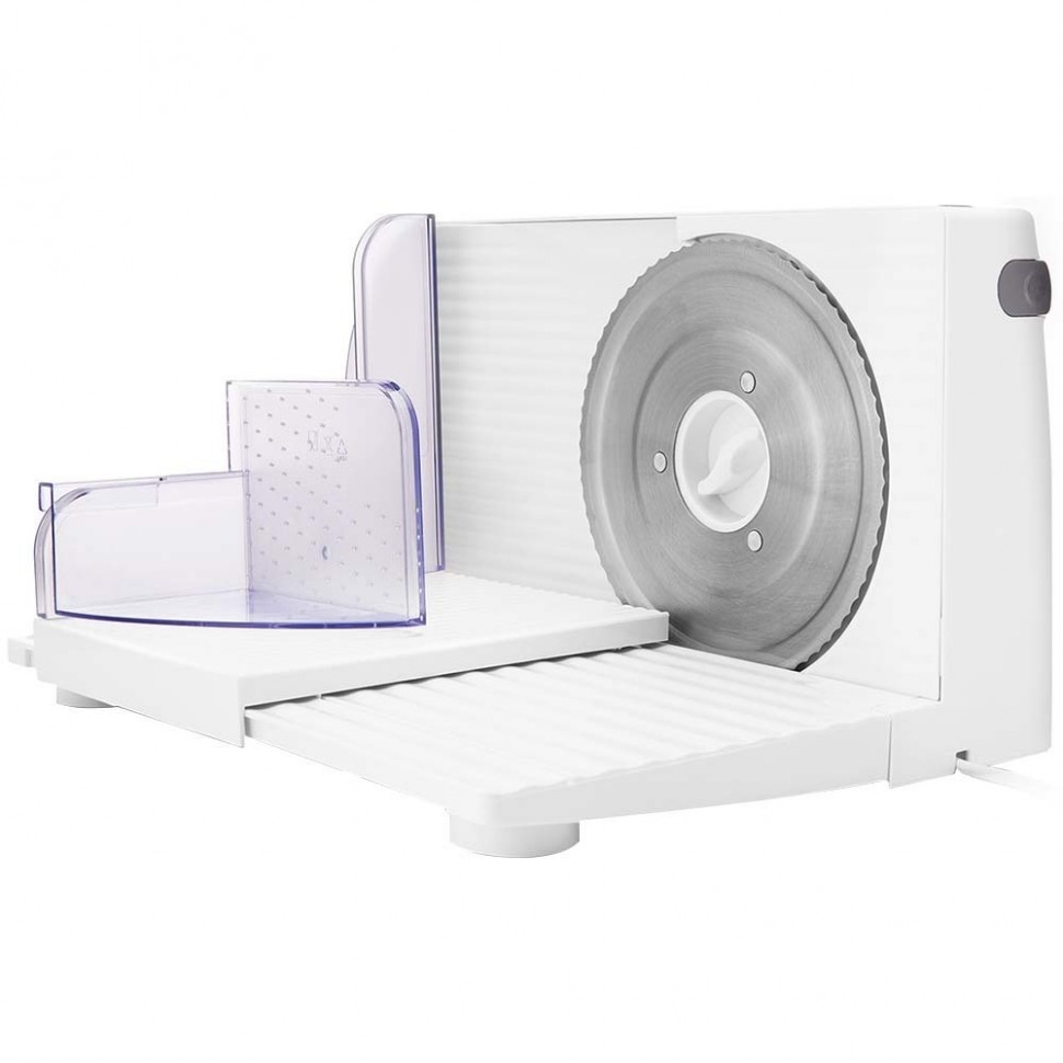 Ломтерезка Zelmer ZFS0916 White Ломтерезка Zelmer ZFS0916 White