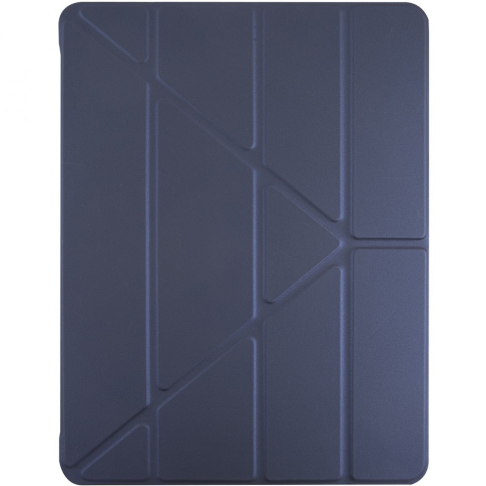 Чехол для планшета Red Line для Apple iPad Pro 12.9 (2021), синий Чехол для планшета Red Line для Apple iPad Pro 12.9 (2021), синий