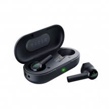 Наушники Razer Hammerhead True Wireless - Earbuds, чёрный