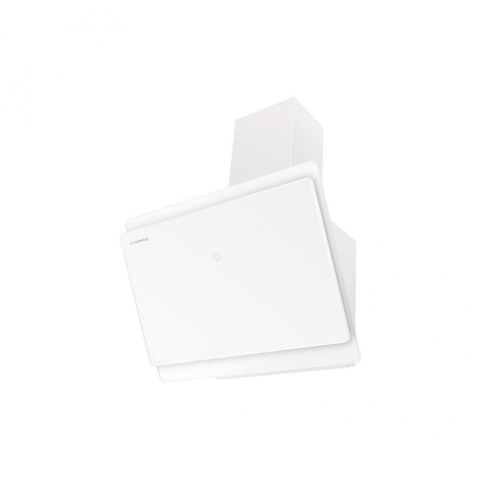 Вытяжка Maunfeld GRAMMY 60 GLASS White Вытяжка Maunfeld GRAMMY 60 GLASS White