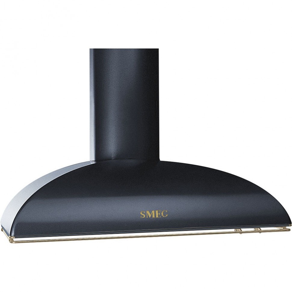 Вытяжка Smeg KS89AOE Coloniale Вытяжка Smeg KS89AOE Coloniale