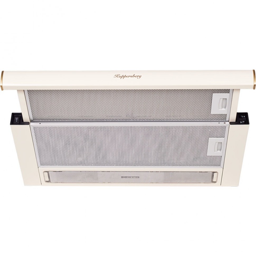 Встраиваемая вытяжка Kuppersberg Slimlux II 60 C Встраиваемая вытяжка Kuppersberg Slimlux II 60 C