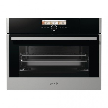 Духовой шкаф Gorenje BCMS598S19X