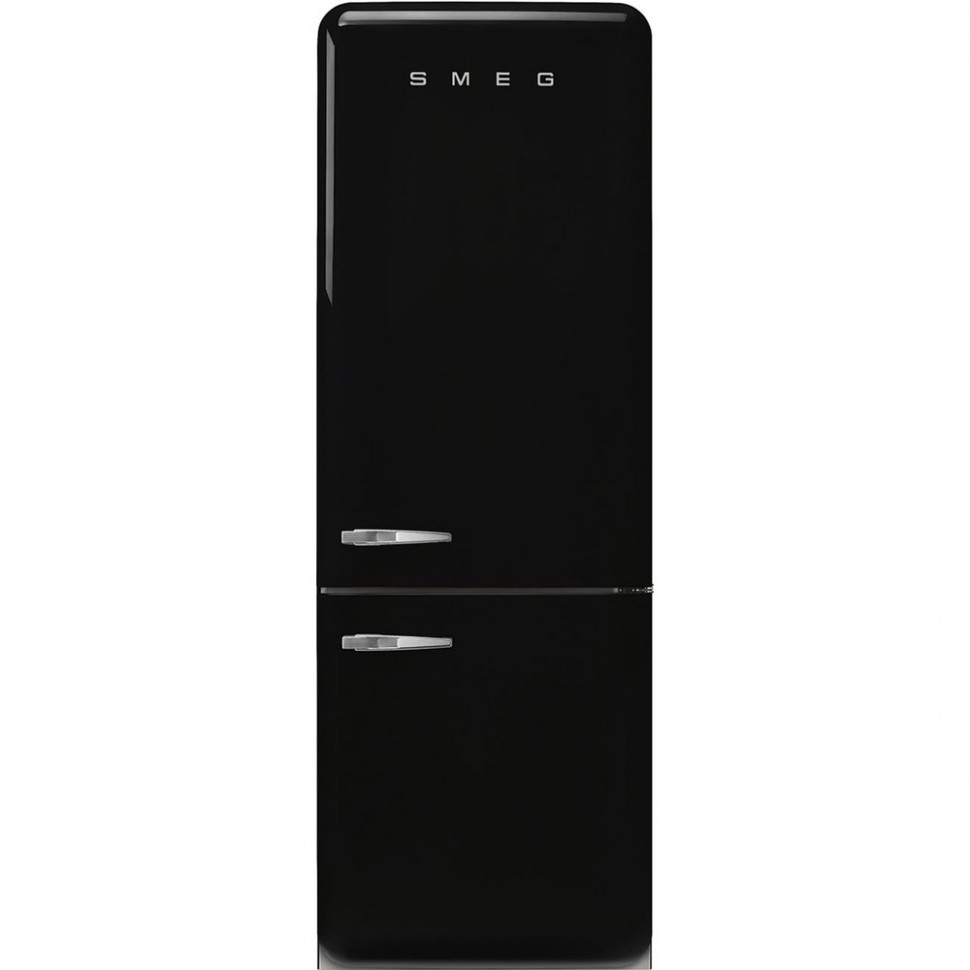 Холодильник Smeg FAB38RBL5 Холодильник Smeg FAB38RBL5