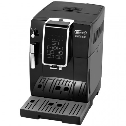 Кофемашина Delonghi ECAM 350.15.B