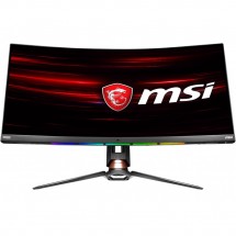 Монитор MSI Optix MPG341CQR