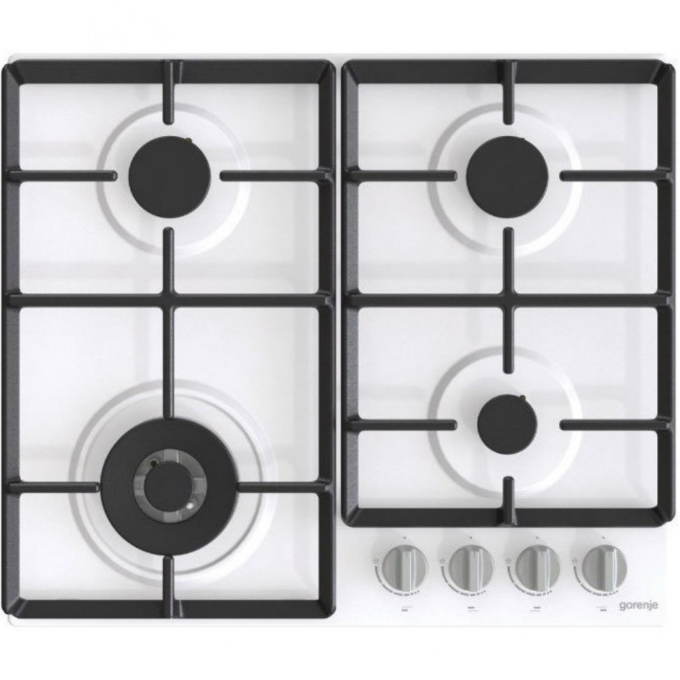 Варочная поверхность Gorenje GW641EXW Варочная поверхность Gorenje GW641EXW