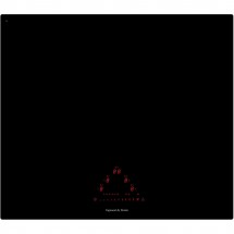 Варочная поверхность Zigmund Shtain CIS 331.60 BX