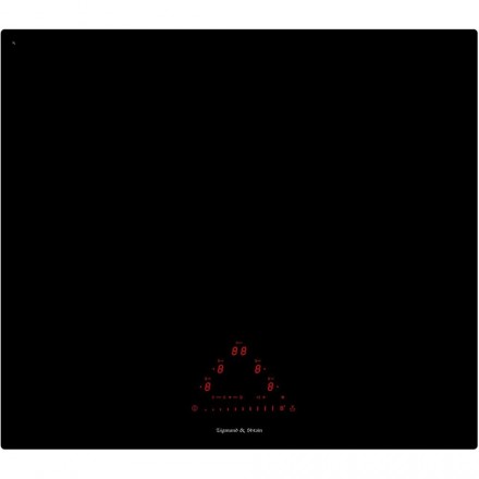 Варочная поверхность Zigmund Shtain CIS 331.60 BX