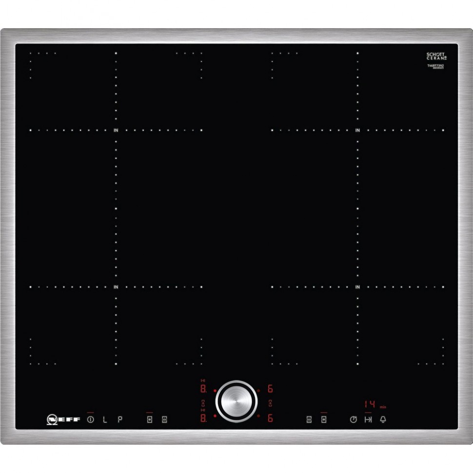 Варочная поверхность NEFF T46BT73N2