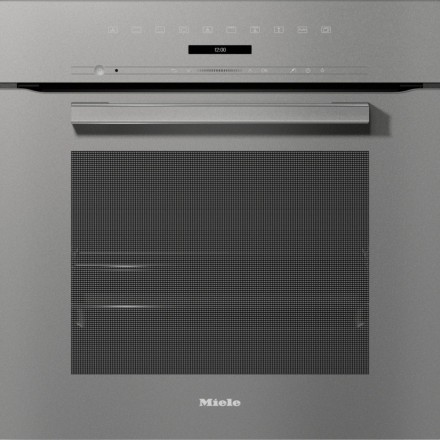 Духовой шкаф Miele H7262B GRGR