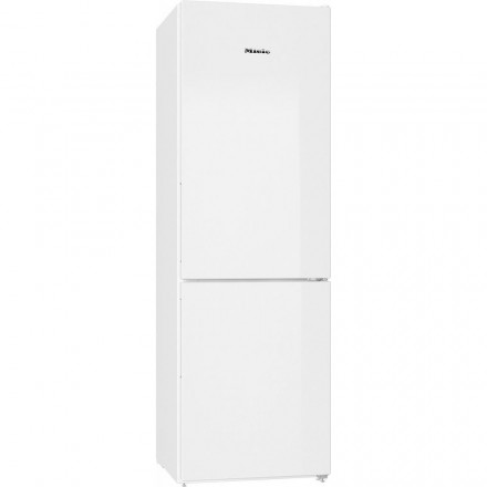 Холодильник Miele KFN28132 D ws Белый