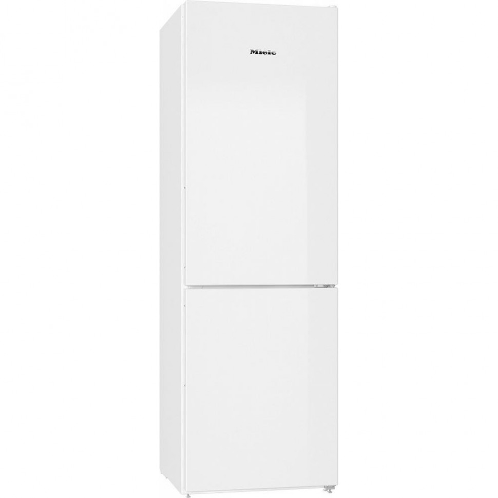Холодильник Miele KFN28132 D ws Белый Холодильник Miele KFN28132 D ws Белый