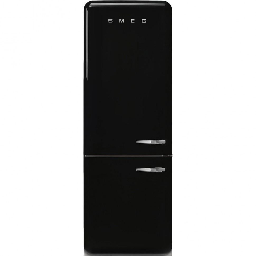 Холодильник Smeg FAB38LBL5 Холодильник Smeg FAB38LBL5