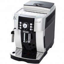 Кофемашина Delonghi ECAM 21.117.SB