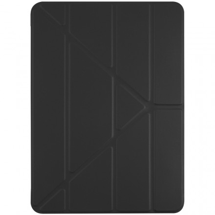 Чехол для планшета Red Line для Apple iPad Pro 11 (2021), чёрный
