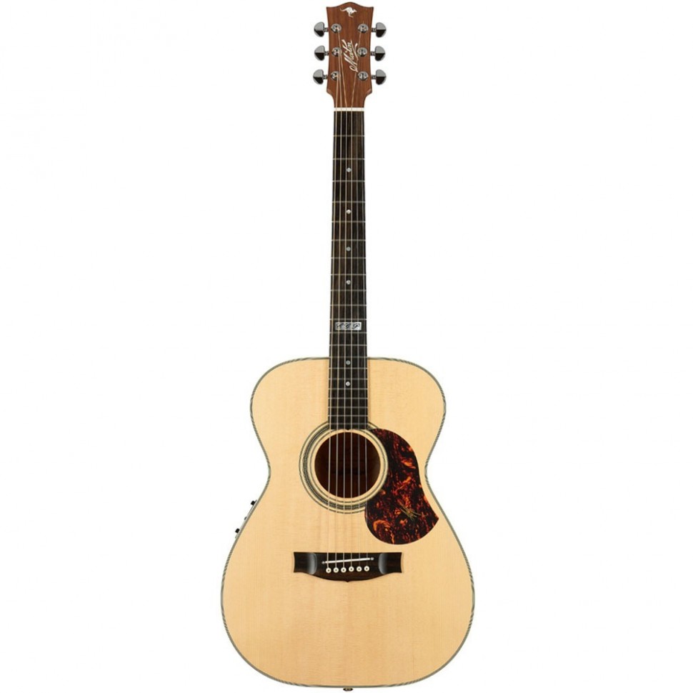 Гитара Maton EBG808TE Гитара Maton EBG808TE