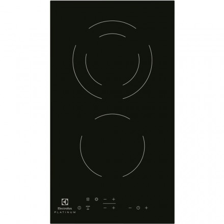 Варочная поверхность Electrolux EHF93320NK