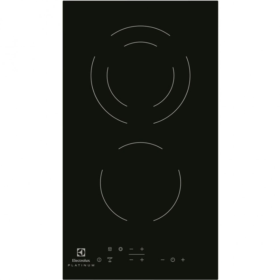 Варочная поверхность Electrolux EHF93320NK Варочная поверхность Electrolux EHF93320NK