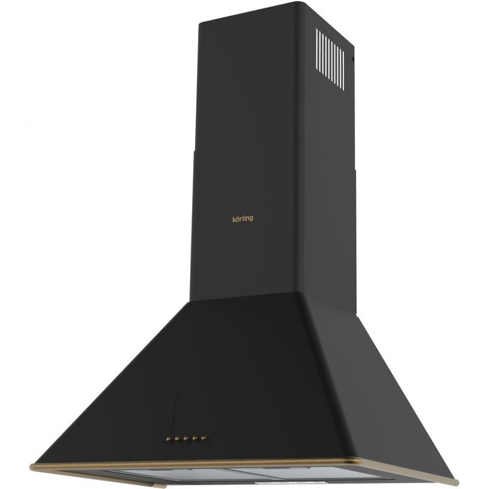 Вытяжка Korting KHC 6648 RN Вытяжка Korting KHC 6648 RN