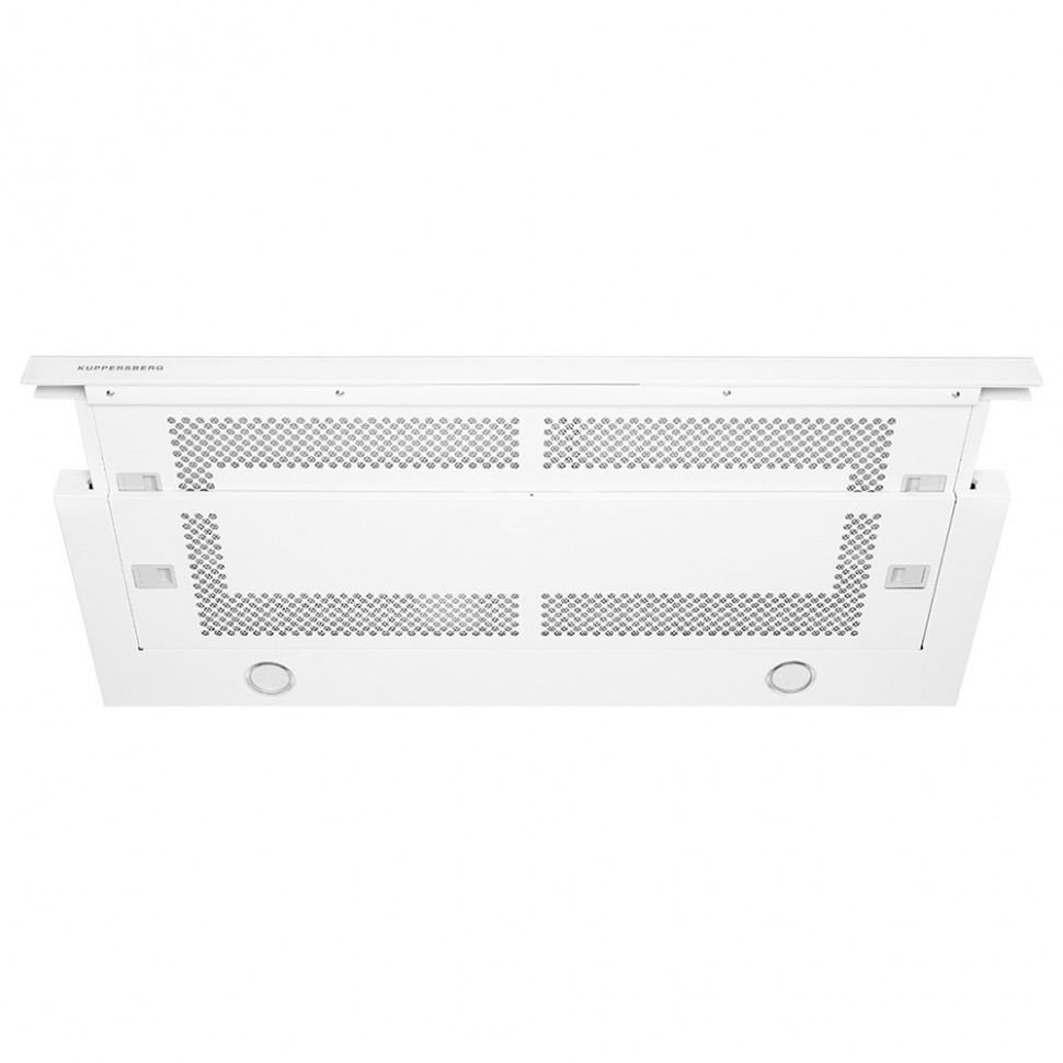 Встраиваемая вытяжка Kuppersberg SLIMBOX 90 GW Встраиваемая вытяжка Kuppersberg SLIMBOX 90 GW