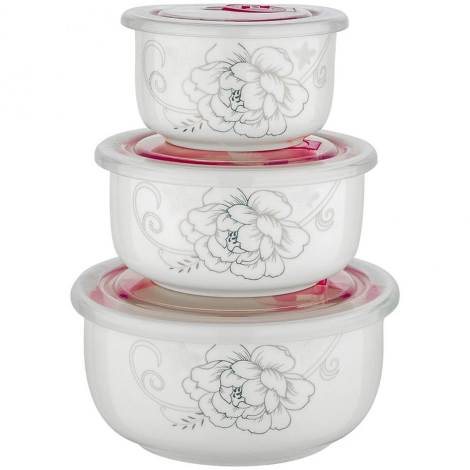 Контейнер для еды Guffman Ceramics Pion C-06-029-WF Контейнер для еды Guffman Ceramics Pion C-06-029-WF