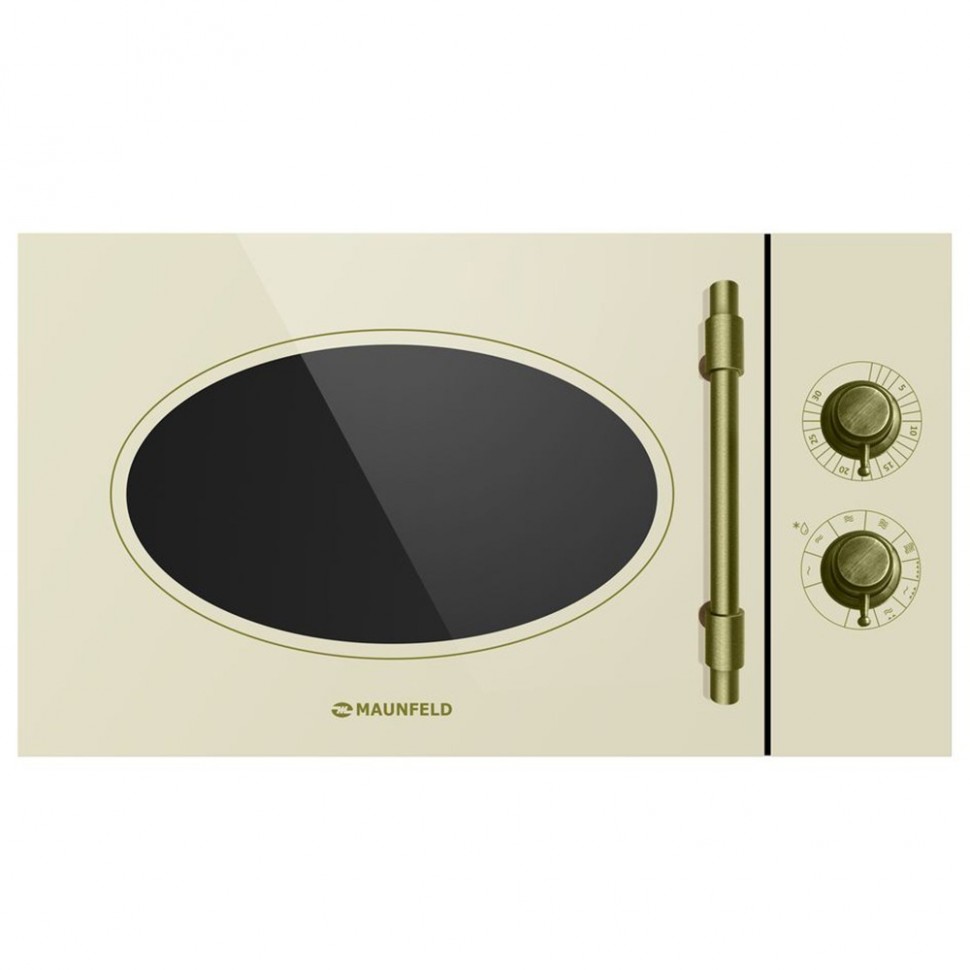 Микроволновая печь Maunfeld JFSMO.20.5.GRIB Микроволновая печь Maunfeld JFSMO.20.5.GRIB