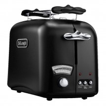 Тостер Delonghi CT021.BK1