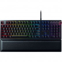 Клавиатура Razer Huntsman Elite Gaming Black