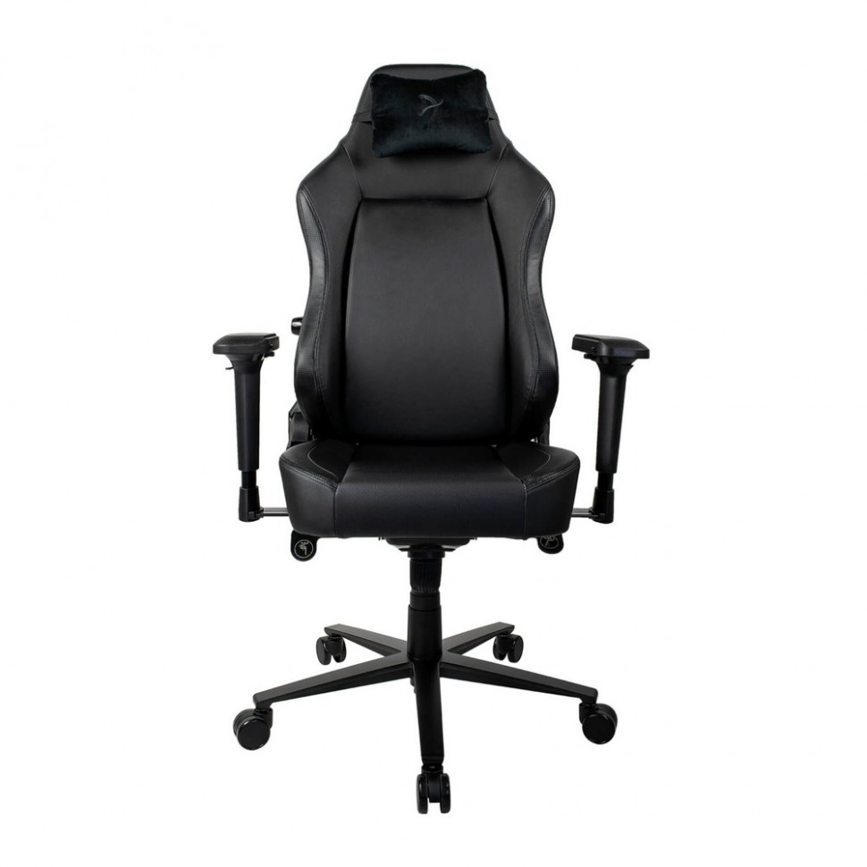 Компьютерное кресло Arozzi Primo PU Black Компьютерное кресло Arozzi Primo PU Black