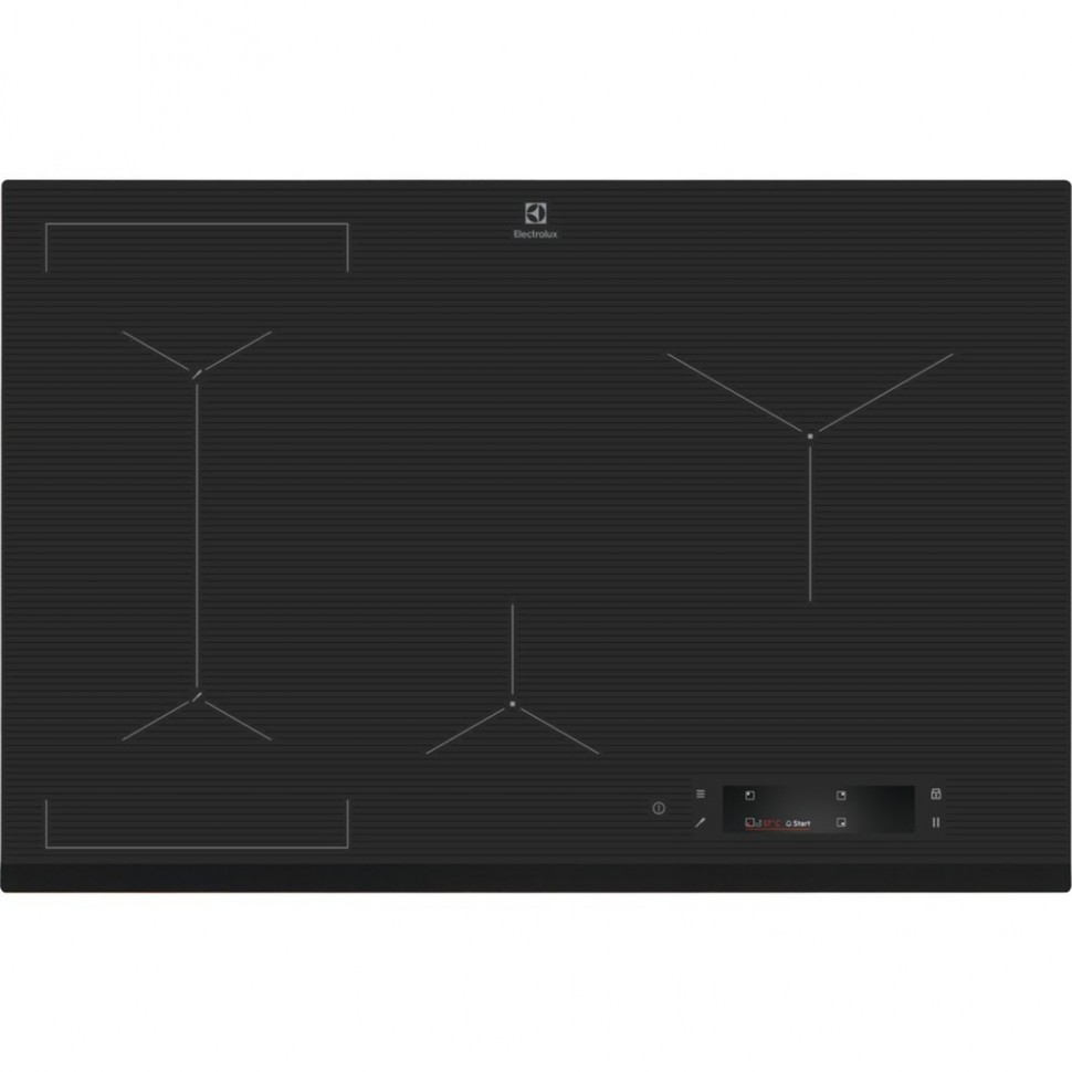 Варочная поверхность Electrolux EIS8648 Варочная поверхность Electrolux EIS8648