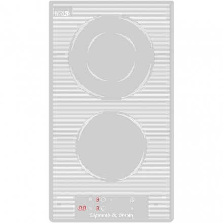 Варочная поверхность Zigmund Shtain CN 36.3 W